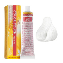 Juuksevärv Wella Color Touch 0.00R, 60 ml
