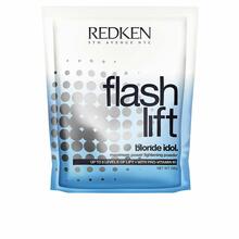 Juuste blondeerimispulber Redken Blonde Idol, 500 g