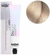 Professionaalne juuksevärv L'Oreal Professionnel DiA Light 10,02 Milkshake Perlmutt Natur, 50 ml