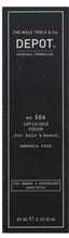 Poolpüsiv juukse- ja habemevärv Depot No. 506 Invisible Color Natural Graphite, 60 ml