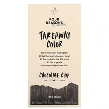 Püsivärv Four Reasons Original Takeaway 4.7 Chocolate Chip
