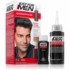 Juuksevärv Just For Men Shampoo-in Color H-55 Real Black, 118 ml
