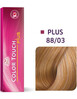 Juuksevärv Wella Professional Color Touch Plus Nr. 88/03, 60 ml