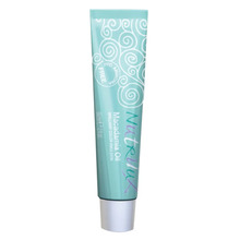 Püsiv juuksevärv Intercosmo Nutrilux Macadamia Oil 5.84 Walnut Root, 60 ml