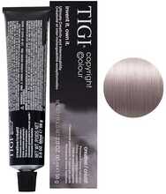 Püsivärv Tigi Bed Head Creative 9/02 Very Light Blonde Natural Violet, 60 ml