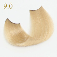 Juuksevärv Fanola Oro Therapy Color Keratin 9.0 Very Light Blonde, 100 ml