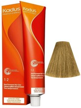 Juuksevärv Kadus Professional Demi-Permanent Color 7/0 Medium Blonde