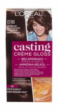 Juuksevärv L'Oreal Casting Creme Gloss 518, 180 ml