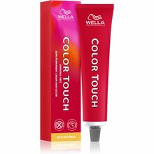 Juuksevärv Wella Professionals Color Touch Rich Naturals 6/35, 60 ml