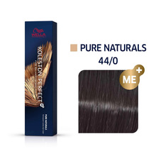 Professionaalne juuksevärv Wella Professionals Koleston Perfect Me+ 44/0 Medium Brown Intensive, 60 ml