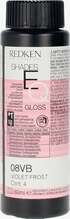 Poolpüsivärv Redken Shades EQ Gloss 08VB Violet Forest, 60 ml