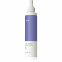 Ajutine juuksevärv MilkShake Conditioning Direct Colour Lilac, 100 ml