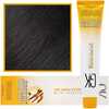 Püsivärv juustele GK Hair Global Keratin Cream Colour 6.0 Intense Dark Blonde, 100 ml