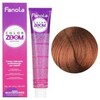 Juuksevärv Fanola Color Zoom 7.4 Blonde Copper, 100 ml