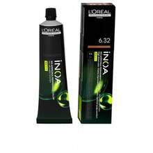 Püsiv juuksevärv L'Oreal Professionnel Inoa 6.32, 60 ml