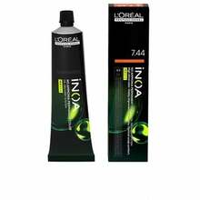 Püsivärv L'Oreal Professionnel Inoa 7.44, 60 g
