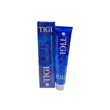 Püsiv juuksevärv Tigi Colour Creative 8/04 Light Natural Copper Blonde, 60 ml