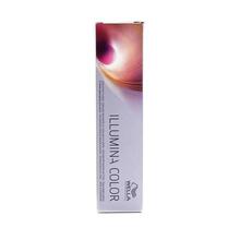 Püsivärv Wella Illumina Color Copper Peach, 60 ml