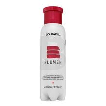 Juuksevärv Goldwell Elumen BLALL, 200 ml