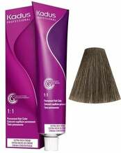 Juuksevärv Kadus Professional Permanent Color 5/0, 60 ml