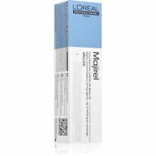 Juuksevärv L'Oreal Professionnel Majirel 4.8, 60 ml