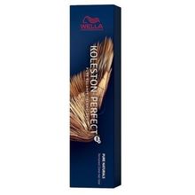 Professionaalne juuksevärv Wella Professionals Koleston Perfect Me+ 10/95 Lightest Blonde Cendre Mahogany, 60 ml