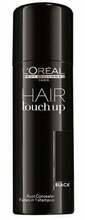 Juuksejuurte toonija L'Oreal Professionnel Hair Touch Up 75 ml, must