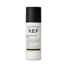 Juuksejuurte peitesprei REF Root Concealer Brown, 100 ml