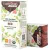 Taimsed juuksevärvid Cultivator's Red, 100 g
