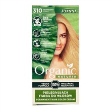 Juuksevärv Joanna Naturia Organic 340 Tea