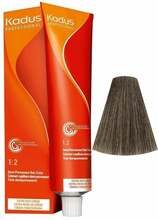 Juuksevärv Kadus Professional Demi-Permanent Color 5/0 Light Brunette