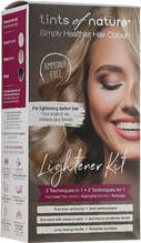 Juuksevärvikomplekt Tints Of Nature Lightener 3 in 1