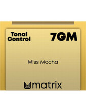 Tonaliseeriv kreem Matrix Tonal Control Pre-Bonded 7GM, 90 ml
