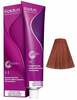 Püsiv juuksevärv Kadus Professional Permanent Color 6/4 Dark Blonde Copper