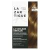 Püsiv juuksevärv Lazartigue La Couleur Absolue 6.30 kuldne tume blond, 143 ml