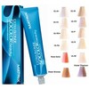 Püsiv juuksevärv Matrix SoColor Pre-Bonded UL-V+, 90 ml