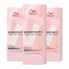Juuksevärv Wella Professionals Shinefinity Zero Lift Glaze 04/65 Cool Deep Cherry, 60 ml