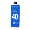 Juuksevärvi kreem Eurostil Cream Blue Oxybright 40vol, 1000 ml