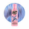 Poolpüsiv juuksevärv Crazy Color Lilac N 55, 100 ml
