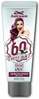 Poolpüsiv juuksevärv HairGum Sixtys magenta, 60 ml