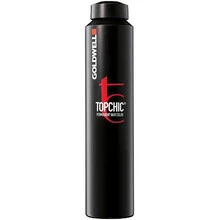 Püsiv juuksevärv Goldwell Topchic 4N, 250 ml