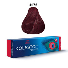 Püsivärv Wella Professionals Koleston Perfect 44/55 Medium Brown Intensive Mahogany Intensive, 60 ml