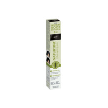 Ajutine juuksejuurte katja Naturtint Instant Root Retouch Black, 10 ml