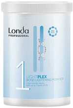 Juuste blondeerimispulber Londa Professional LightPlex Step 1, 500 g