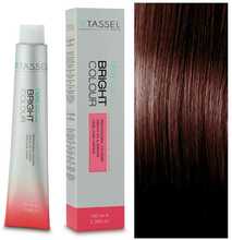 Juuksevärv Eurostil Bright Colour 6.54 Rubio Oscuro Caoba Cobrizo, 1 tk