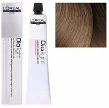 Juuksevärv L'Oreal Professionnel Dia Light 8.28, 50 ml