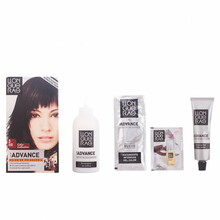Juuksevärv Llongueras Color Advance 3 Dark Chestnut, 125 ml