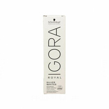 Juuksevärv Schwarzkopf Professional Igora Royal Absolutes Dove Grey, 60 ml