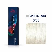 Juuksevärv Wella Kp Special Mix 0-00, 60 ml
