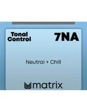 Juukseid tooniv kreem Matrix Tonal Control 7NA, 90 ml